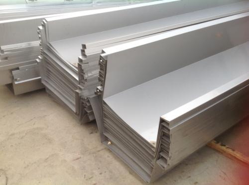 界首304不锈钢天沟