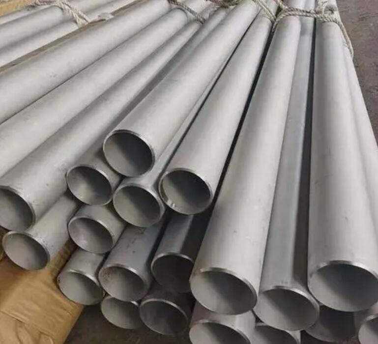 界首304不锈钢管