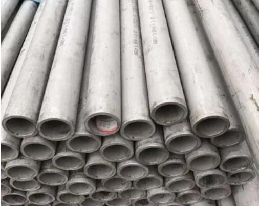 界首310s不锈钢管