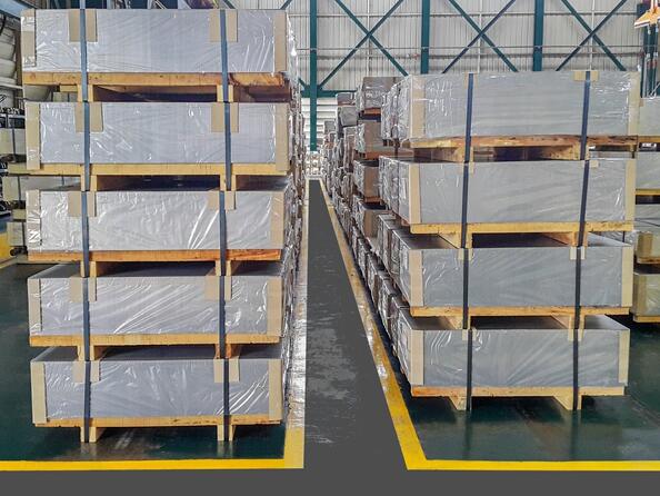 界首316ti不锈钢板