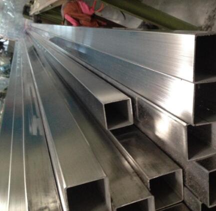 界首不锈钢方管