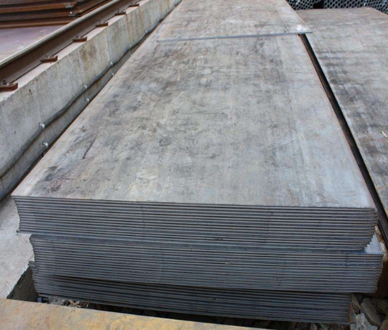 界首汽车大梁板