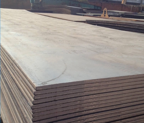 界首Q355低合金镀锌板