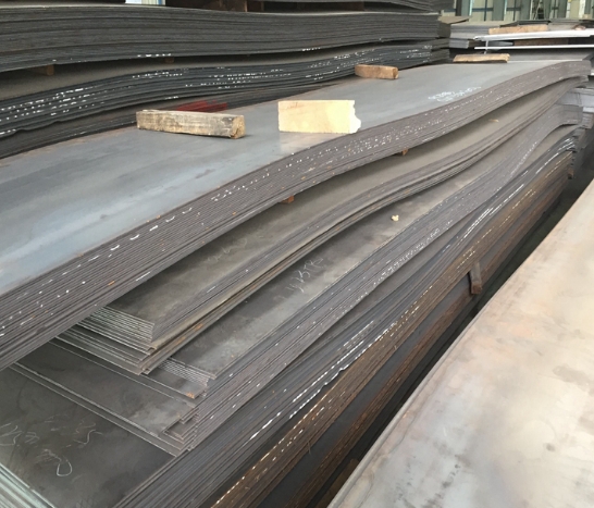 界首15crmo合金板