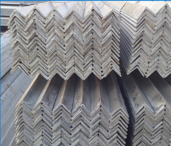 界首不等边镀锌角钢