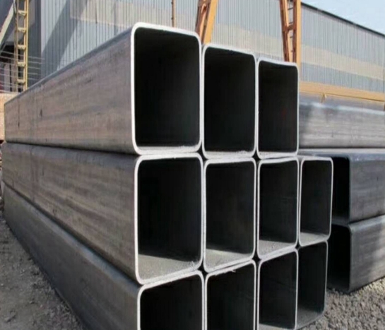 界首直角方矩管